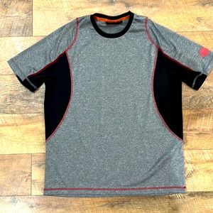 Men’s Harley Davidson Performance T Shirt